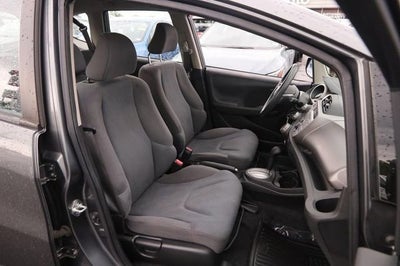 2013 Honda Fit Base
