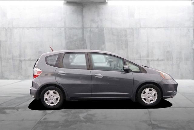 2013 Honda Fit Base