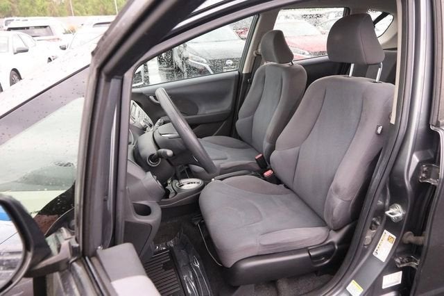 2013 Honda Fit Base