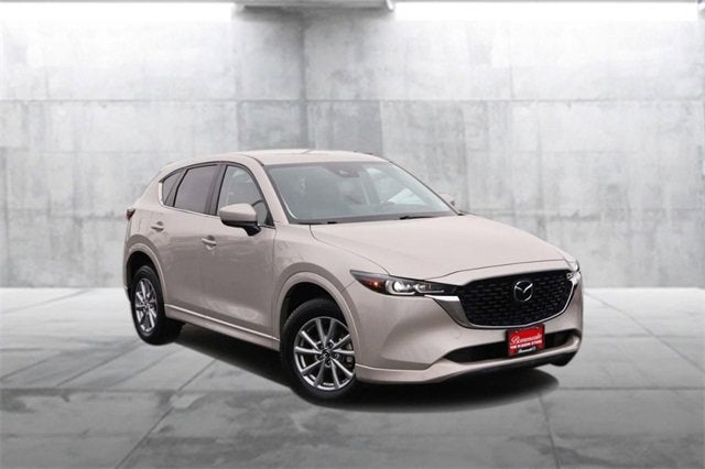 2024 Mazda Mazda CX-5 2.5 S Select Package
