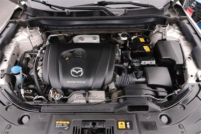 2024 Mazda Mazda CX-5 2.5 S Select Package