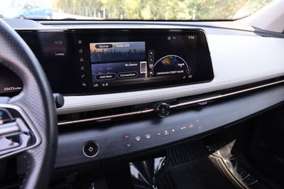 2023 Nissan ARIYA ENGAGE