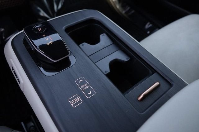 2023 Nissan ARIYA ENGAGE