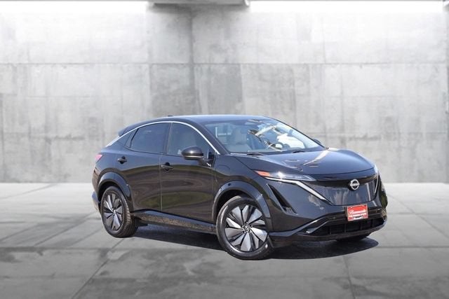 2023 Nissan ARIYA ENGAGE