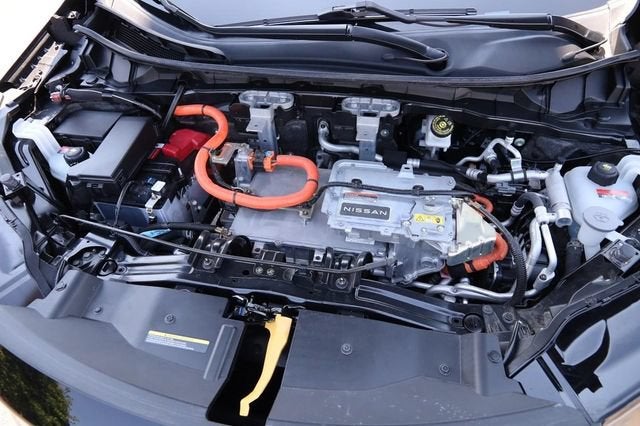 2023 Nissan ARIYA ENGAGE