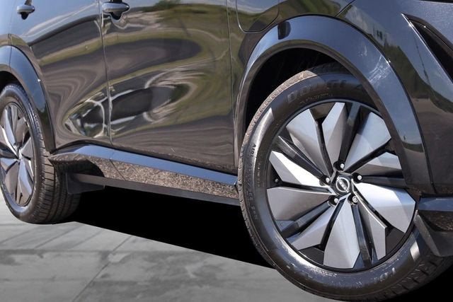2023 Nissan ARIYA ENGAGE