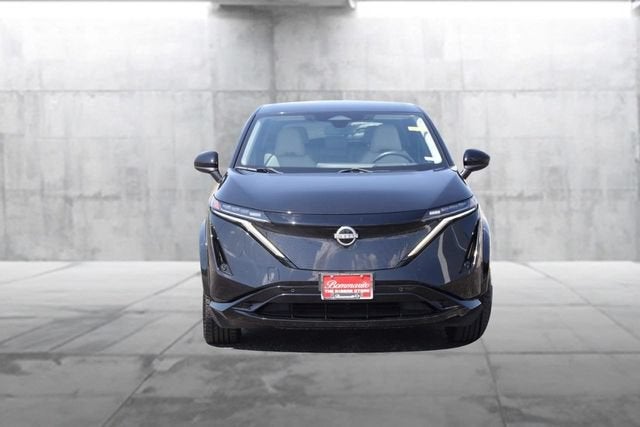 2023 Nissan ARIYA ENGAGE