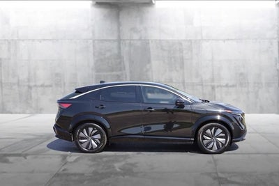 2023 Nissan ARIYA ENGAGE