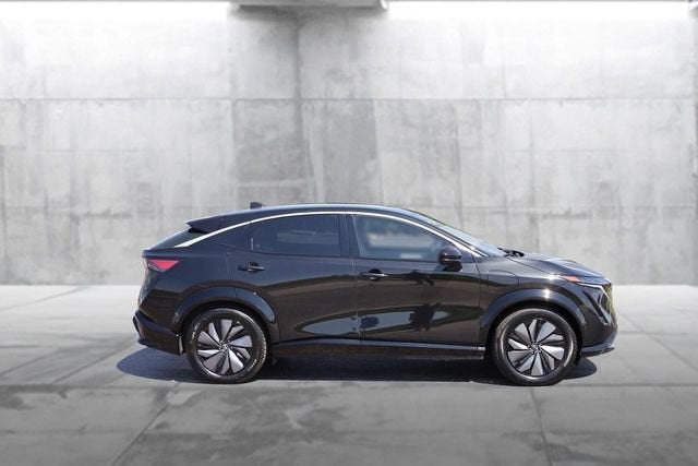 2023 Nissan ARIYA ENGAGE