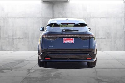 2023 Nissan ARIYA ENGAGE