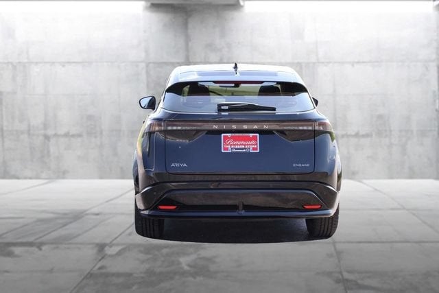 2023 Nissan ARIYA ENGAGE