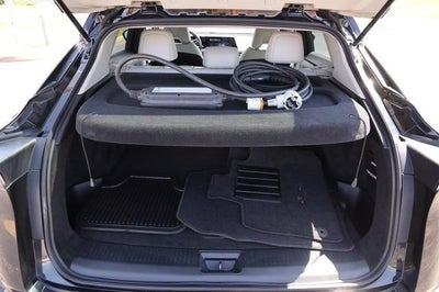 2023 Nissan ARIYA ENGAGE