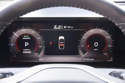 2023 Nissan ARIYA ENGAGE