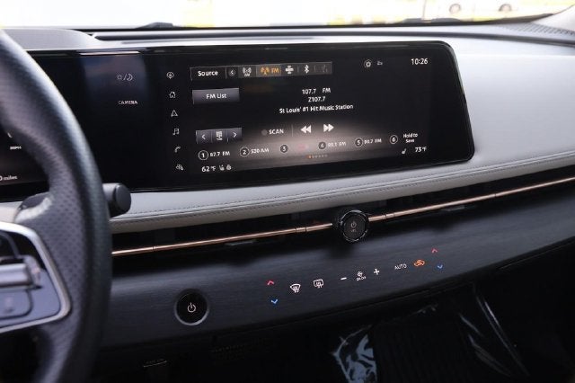 2023 Nissan ARIYA ENGAGE