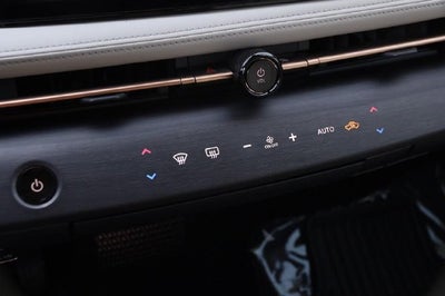2023 Nissan ARIYA ENGAGE