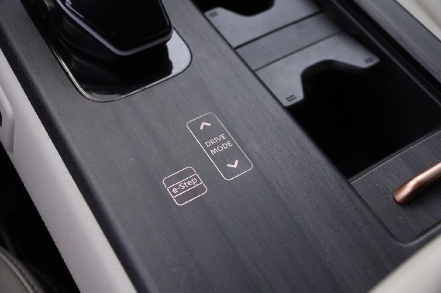 2023 Nissan ARIYA ENGAGE