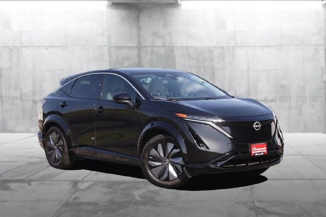 2023 Nissan ARIYA ENGAGE