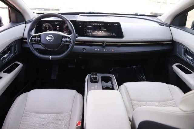 2023 Nissan ARIYA ENGAGE
