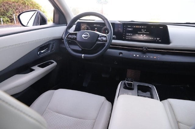 2023 Nissan ARIYA ENGAGE