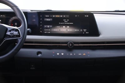 2023 Nissan ARIYA ENGAGE