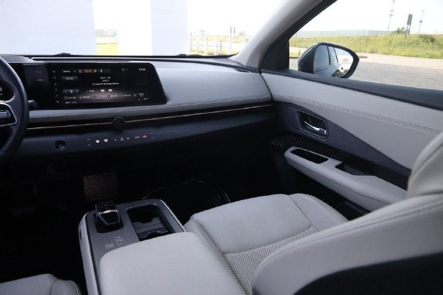 2023 Nissan ARIYA ENGAGE