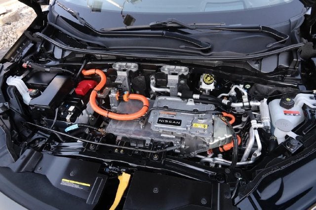 2023 Nissan ARIYA ENGAGE