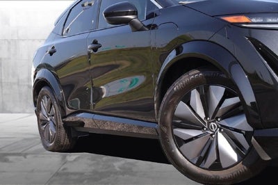 2023 Nissan ARIYA ENGAGE