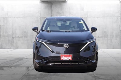 2023 Nissan ARIYA ENGAGE