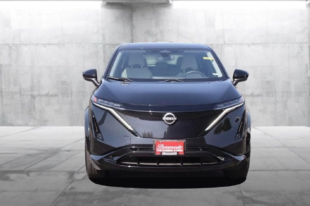 2023 Nissan ARIYA ENGAGE