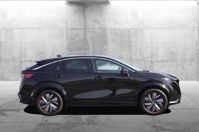 2023 Nissan ARIYA ENGAGE