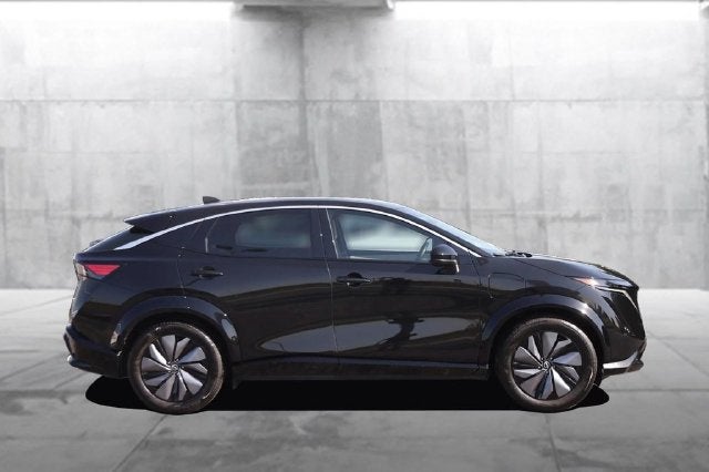2023 Nissan ARIYA ENGAGE