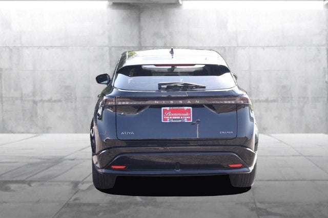 2023 Nissan ARIYA ENGAGE