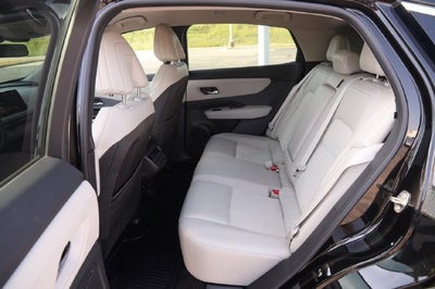 2023 Nissan ARIYA ENGAGE