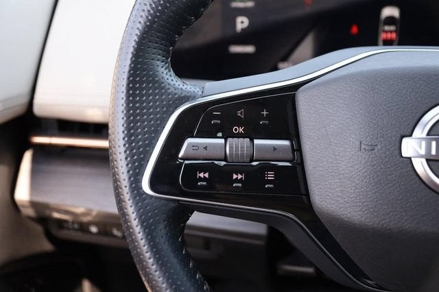 2023 Nissan ARIYA ENGAGE