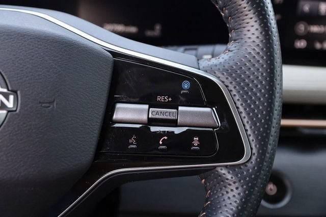2023 Nissan ARIYA ENGAGE