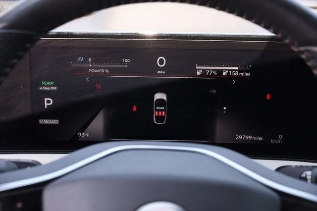 2023 Nissan ARIYA ENGAGE