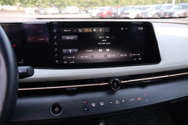 2023 Nissan ARIYA ENGAGE