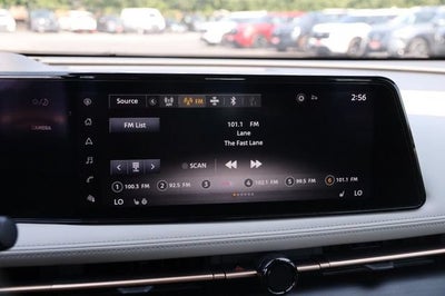 2023 Nissan ARIYA ENGAGE