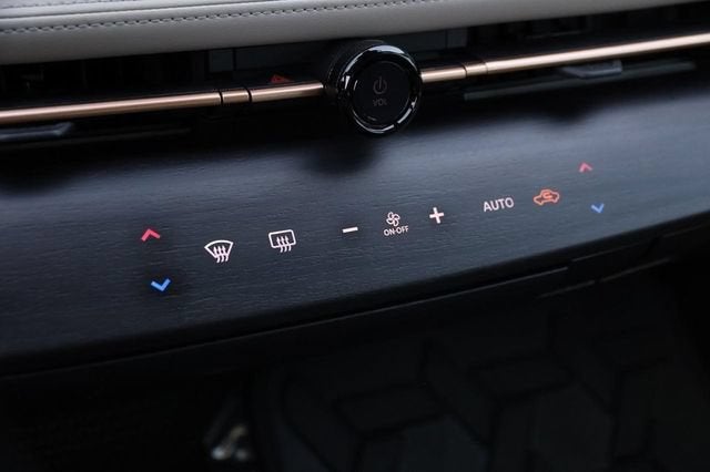 2023 Nissan ARIYA ENGAGE