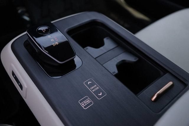 2023 Nissan ARIYA ENGAGE