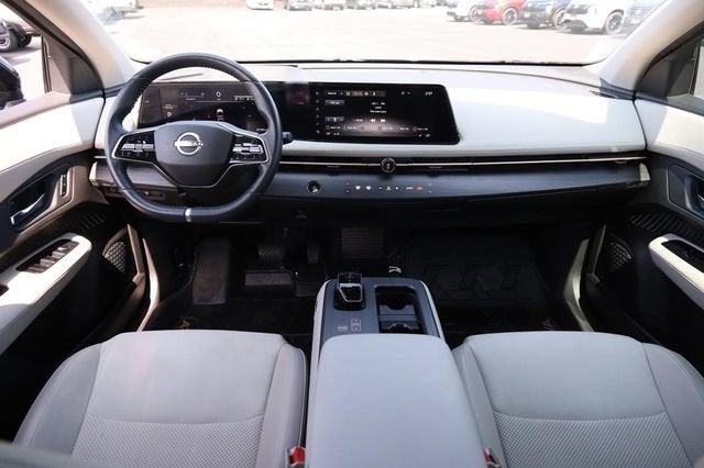 2023 Nissan ARIYA ENGAGE
