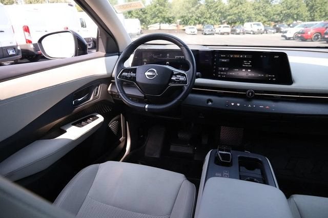 2023 Nissan ARIYA ENGAGE