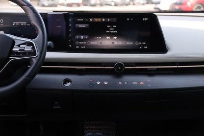 2023 Nissan ARIYA ENGAGE