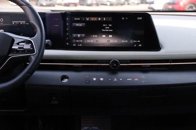 2023 Nissan ARIYA ENGAGE