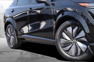 2023 Nissan ARIYA ENGAGE