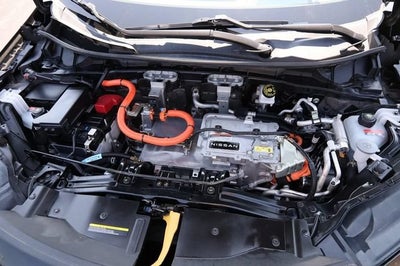 2023 Nissan ARIYA ENGAGE