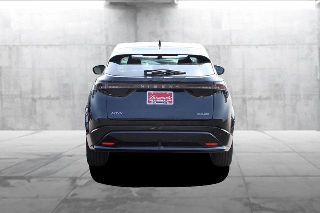 2023 Nissan ARIYA ENGAGE