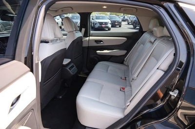 2023 Nissan ARIYA ENGAGE