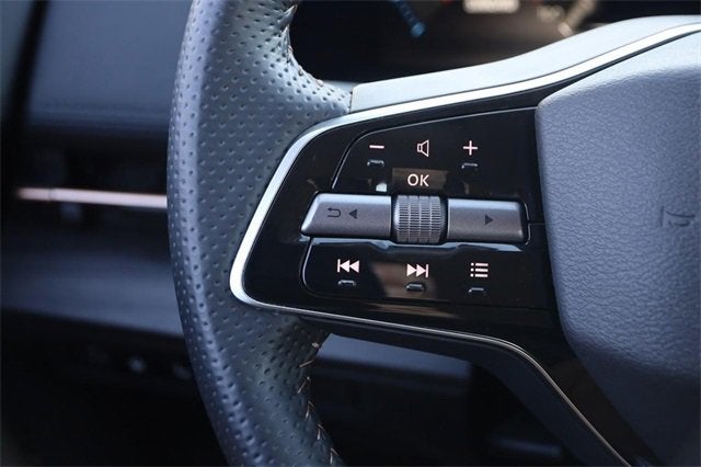 2023 Nissan ARIYA ENGAGE