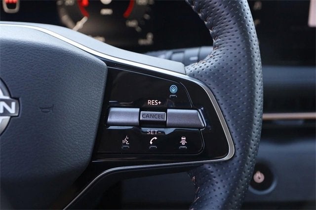 2023 Nissan ARIYA ENGAGE